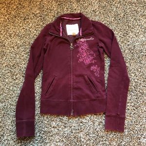 Abercrombie kids sweater